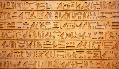 Estadística en el antiguo Egipto