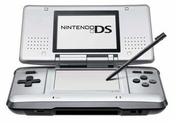 Nintendo S Old And New Portable Consoles Alonso Lach Timeline Time