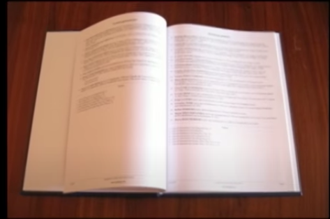 Primera ley orgánica