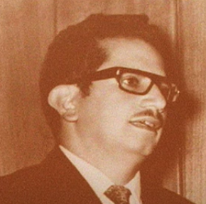 Es asesinado el licenciado  Mario López Larrave