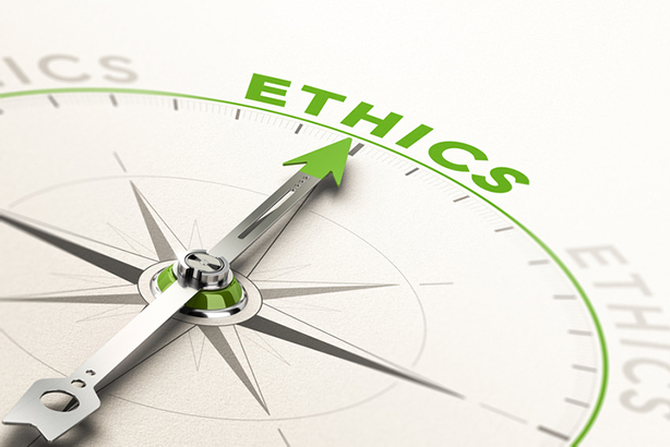 Ethical principles of psychologist