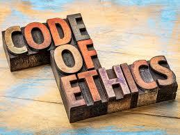 Ethical Principles of Psychologist and Code of Conduct.