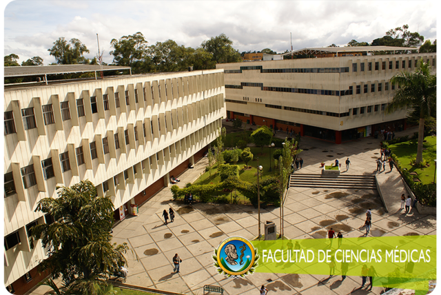 Actualidad Facultad de Ciencias Medicas
