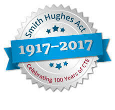 Smith Hughes Act of 1917