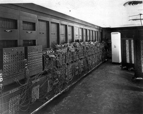 ENIAC