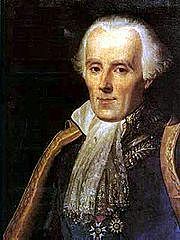 Pierre Simon Laplace