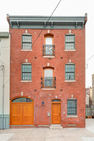 Sede Central Universitaria