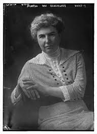 Martha Van Rensselaer