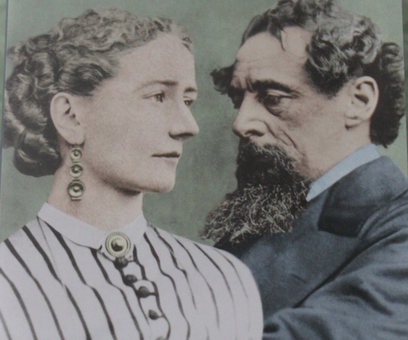 OLIVER TWIST, CHARLES