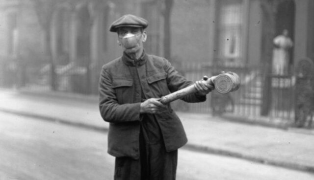 Ritorno dalla Guerra