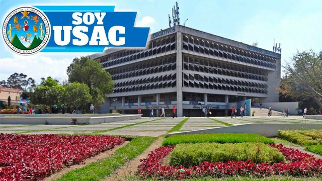 Nueva ubicación de la Universidad