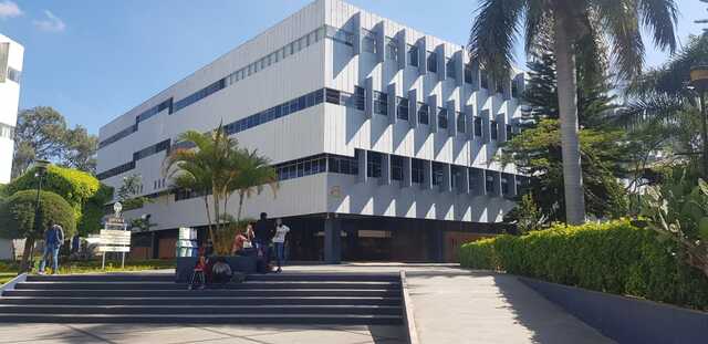 Centro Universitario Metropolitano