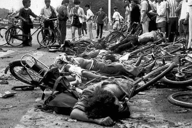 The Fall Of Communism