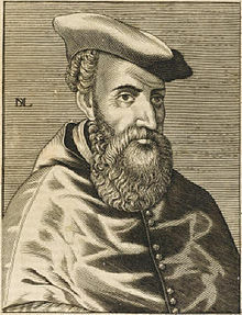 Alejandro Piccolomini