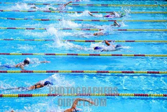 First Travel for a Meet