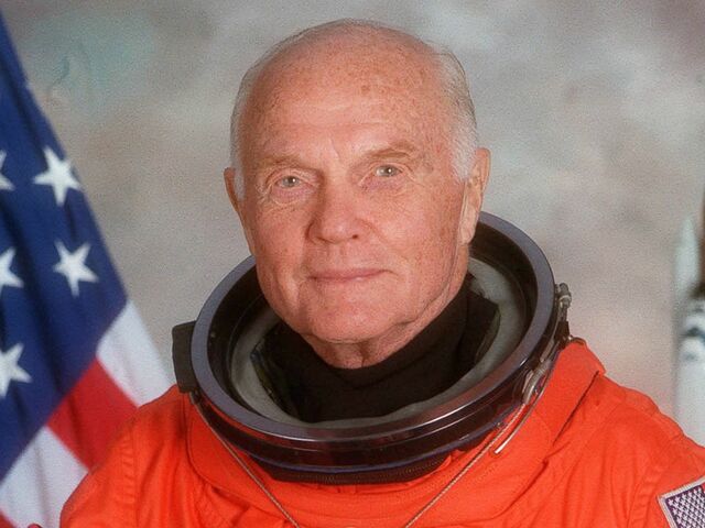 John Glenn