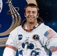 Alan Shepard