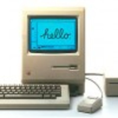 Macintosh computer