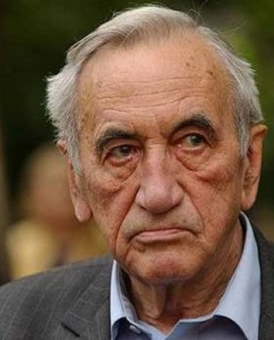 The Fall Of Communism