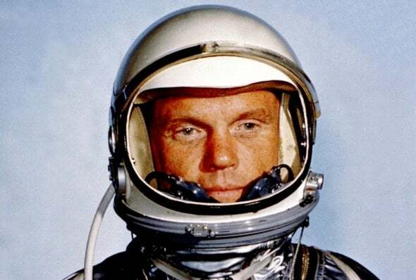 John Glenn