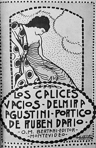 Los cálices vacíos