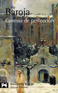 Camino de perfección