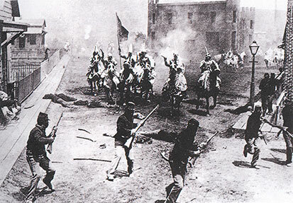 David Griffith (EEUU)