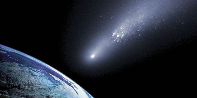 Teoría de la Panspermia