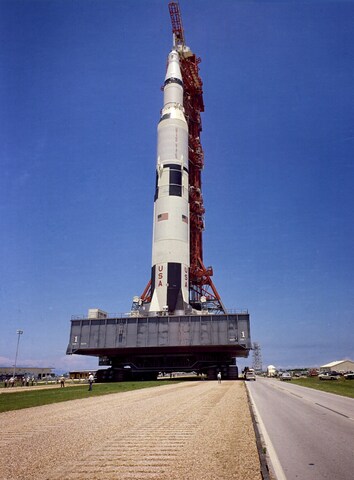 Saturn V
