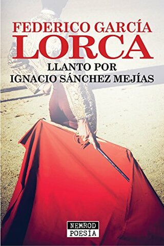 Llanto por Ignacio Sánchez Mejías