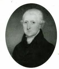 Mort del seu pare, George Austen