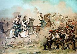 Fin de la tercera guerra carlista. (febrero)