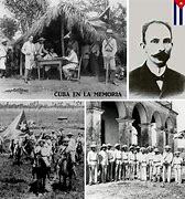 Grito de Baire: nueva guerra de independencia en Cuba. (febrero)