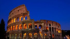 Timeline: Arte Romano