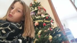 Timeline: Vida de María