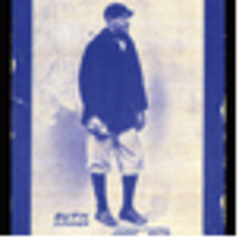 Babe Ruth signs first contract with minor-league Baltimore Orioles