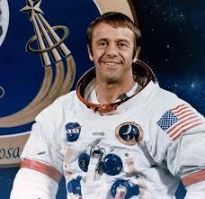 ALAN SHEPARD