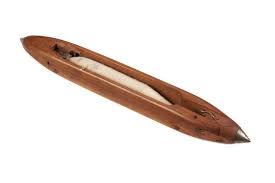 John Kay’s flying shuttle