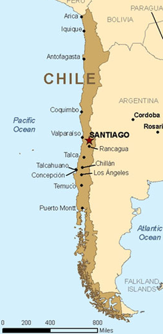 The Fall Of Communism