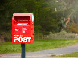 Postal system