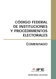 Código Federal Electoral