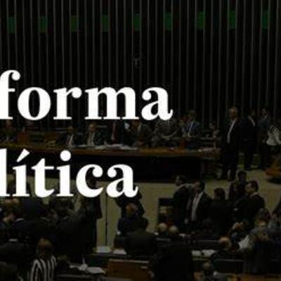 Timeline: REFORMAS ELECTORALES DESDE 1977