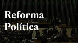 Timeline: REFORMAS ELECTORALES DESDE 1977