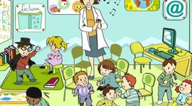 Timeline: Hechos que marcaron la Historia de la Didáctica.