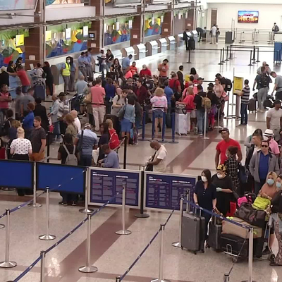 Timeline: Emigración en la Republica Dominicana.