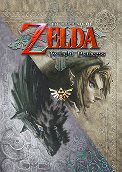 The Legend of Zelda Twilight Princess