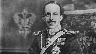 Nace Alfonso XIII.