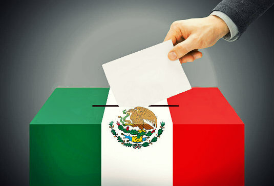 LA REFORMA ELECTORAL DE 1987