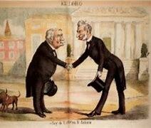 Pacto de El Pardo. (noviembre)