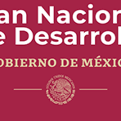 Timeline: Plan Nacional de Desarrollo 1983 - 2018